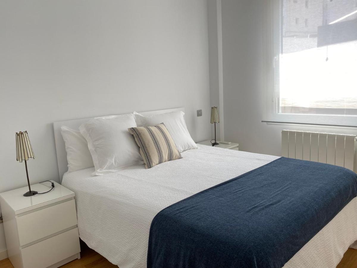 Appartement Apartamento Lea