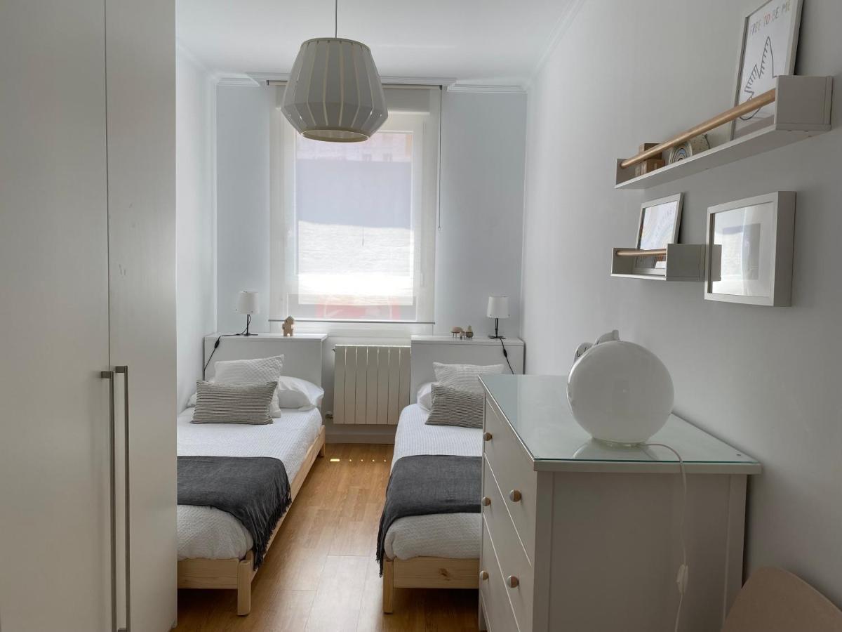 Apartamento Lea Appartement