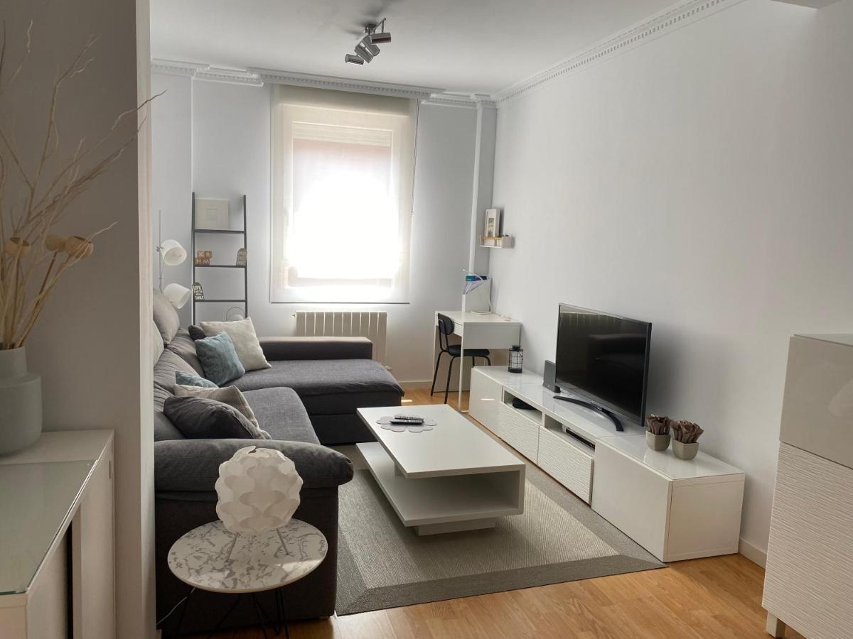 Appartement Apartamento Lea