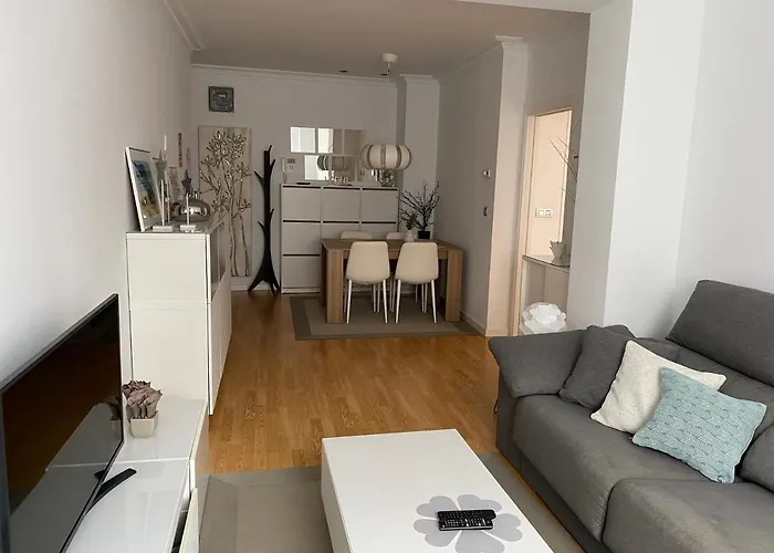 Apartamento Lea