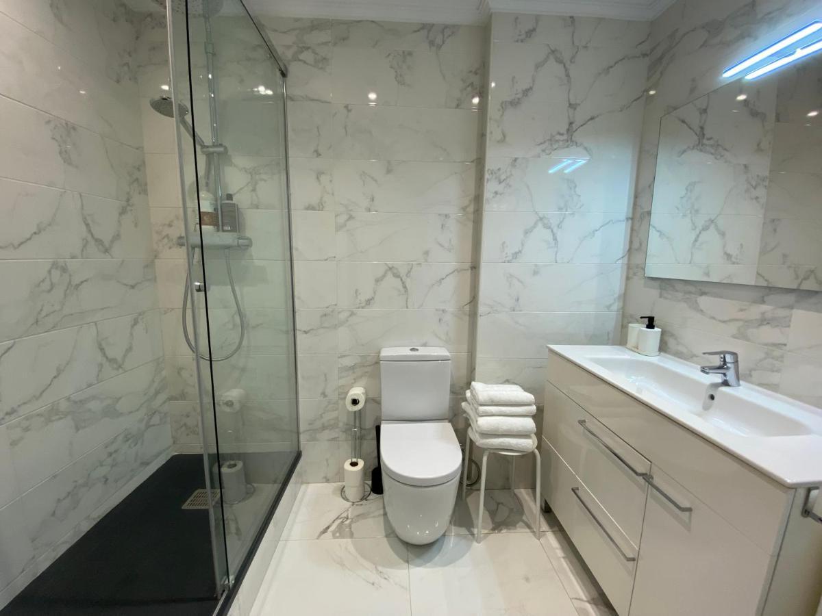 Apartamento Lea Appartement