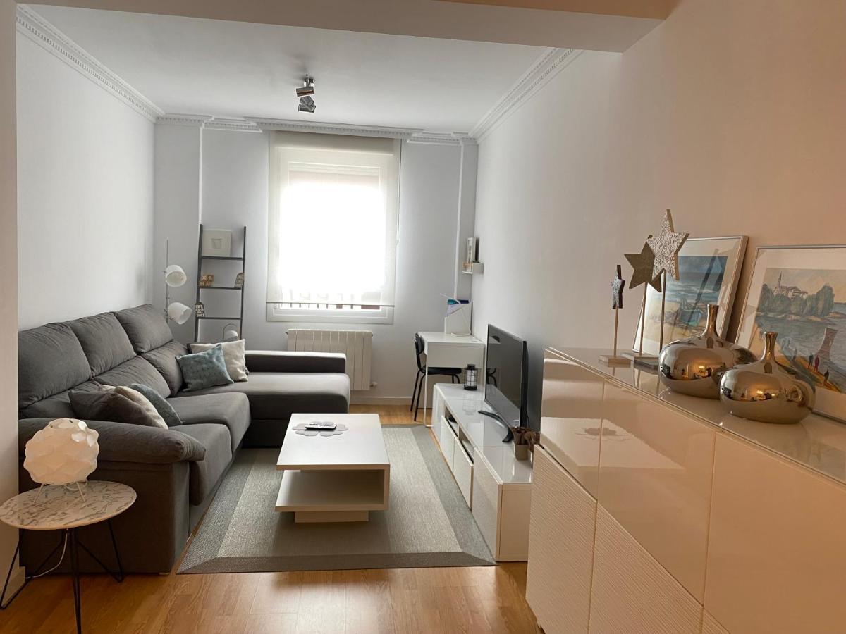 Apartamento Lea Appartement *