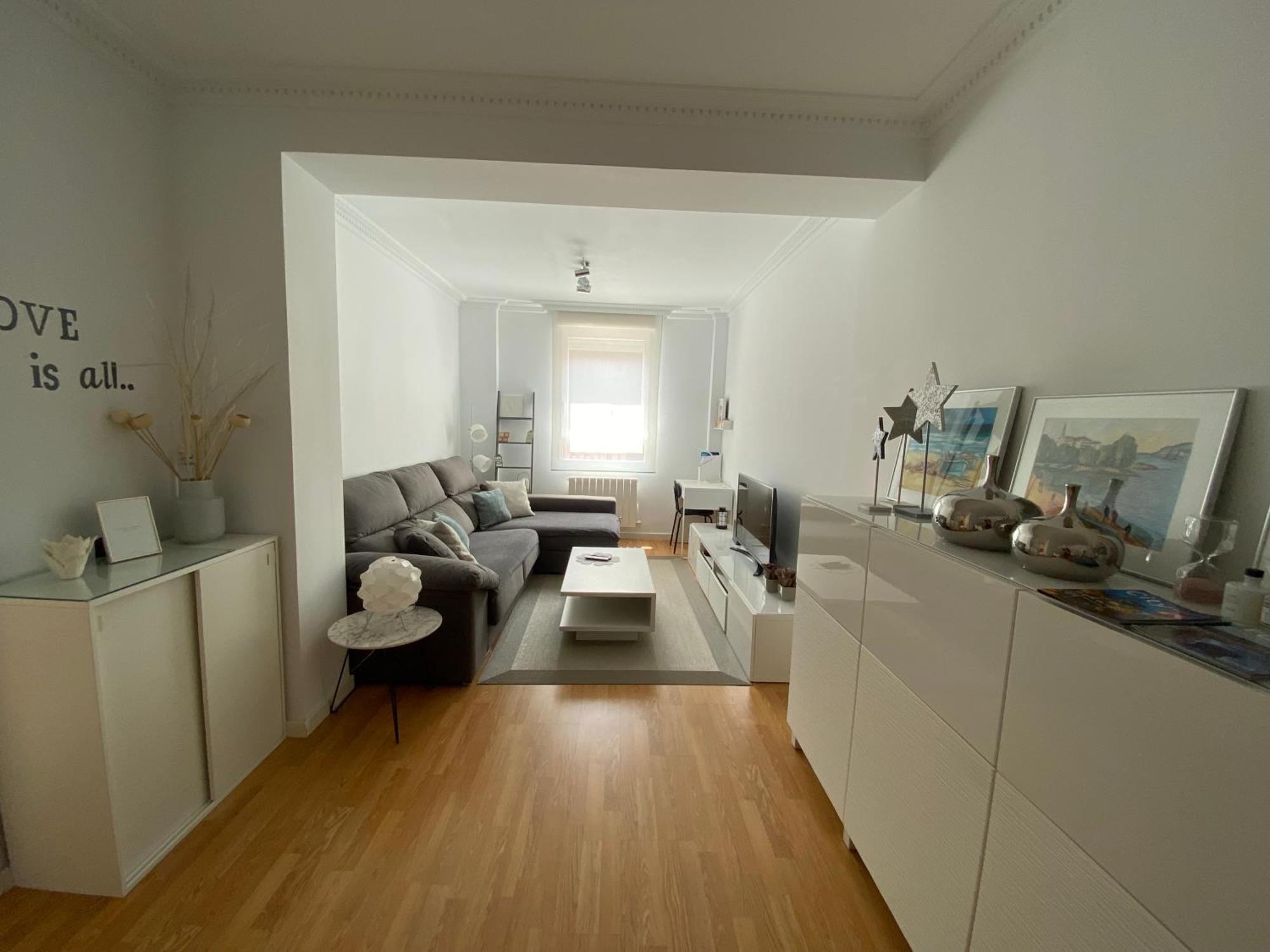 Appartement Apartamento Lea *